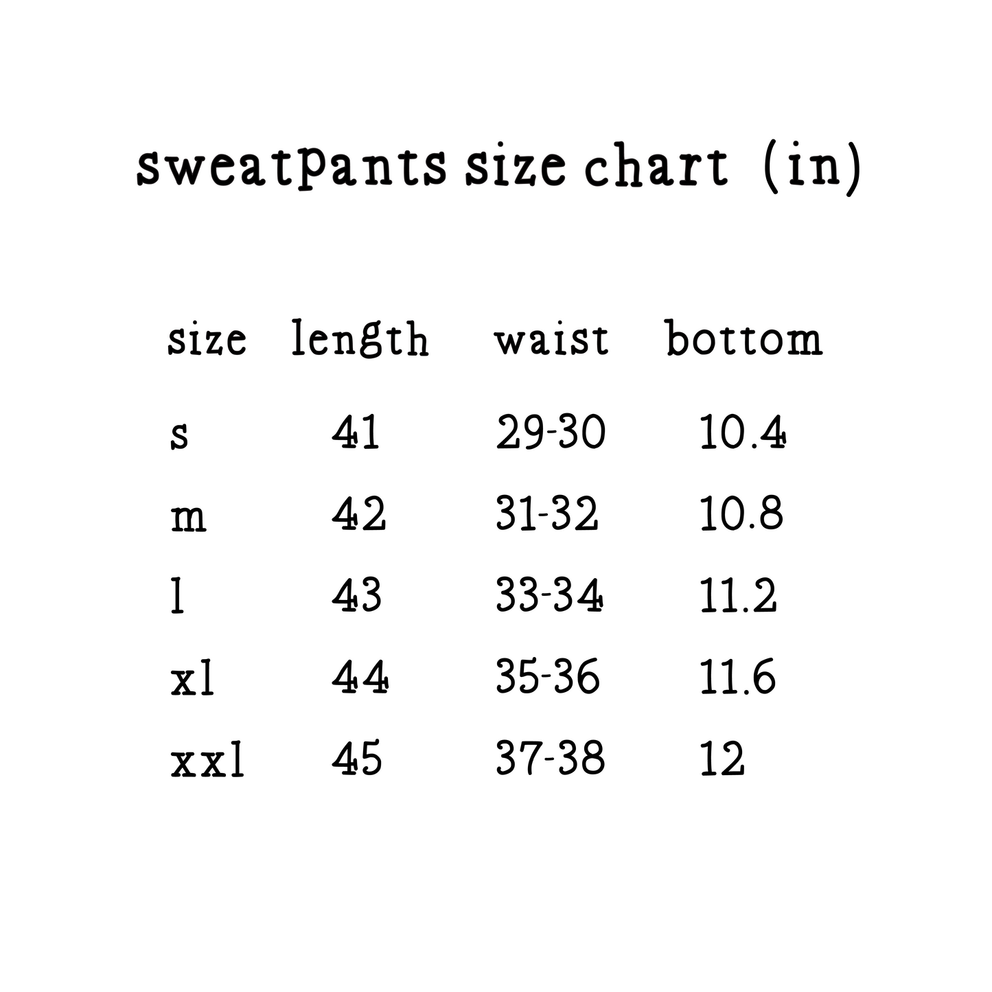 Heather Grey Baggy Sweats