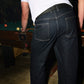 Leather Studded Belt