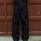 Black Denim