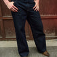 Indigo Denim