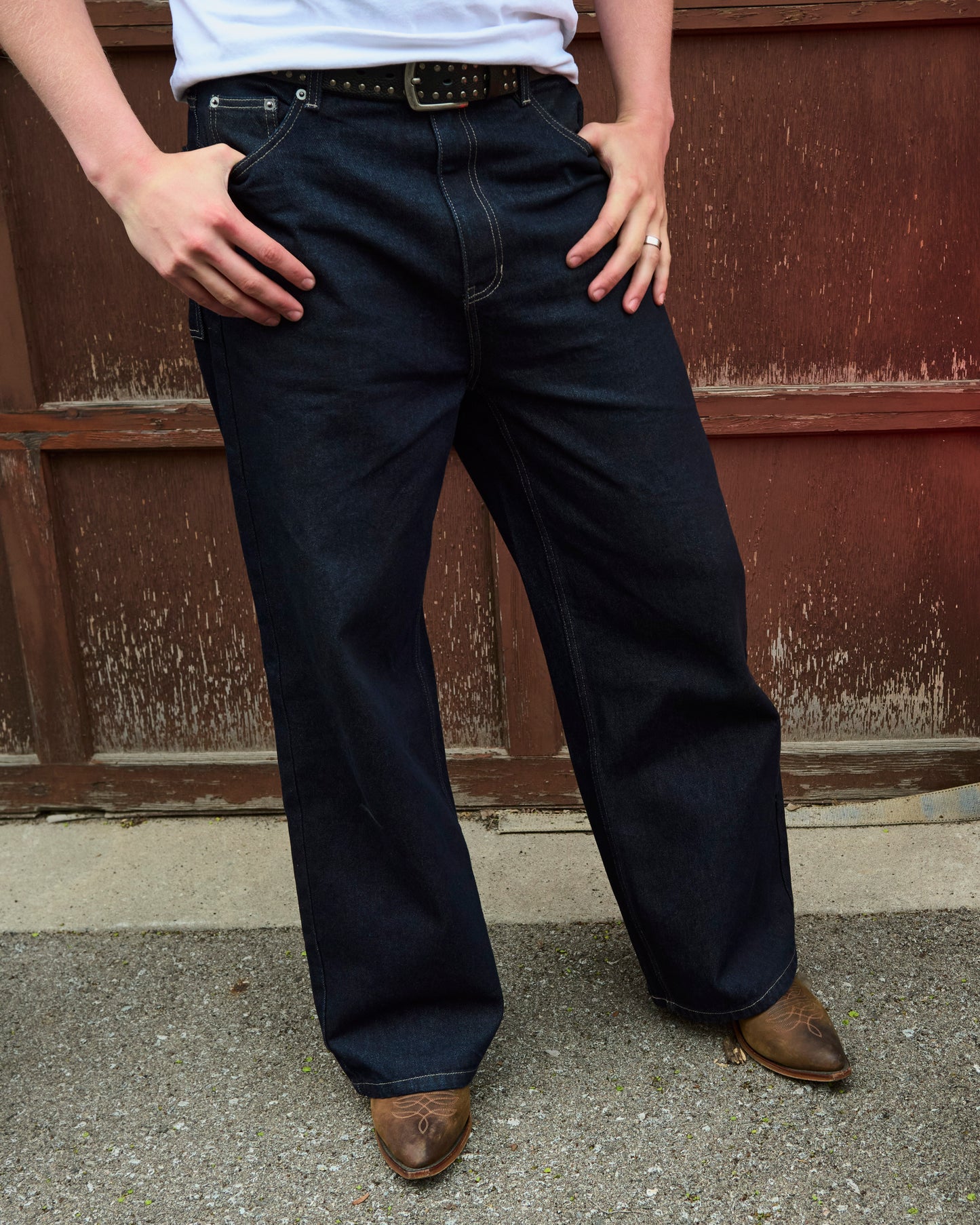 Indigo Denim