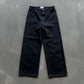 Black Denim