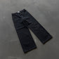 Black Denim