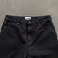 Black Denim