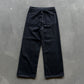Black Denim