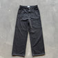 Vintage Black Denim
