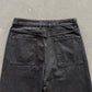 Vintage Black Denim
