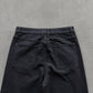 Black Denim