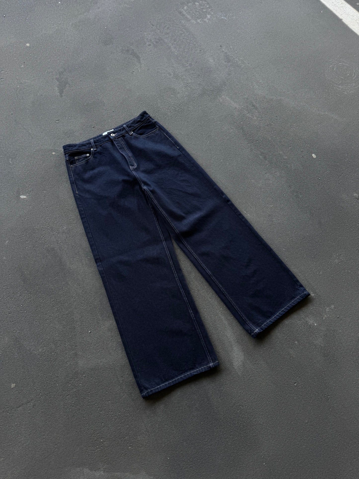 Indigo Denim