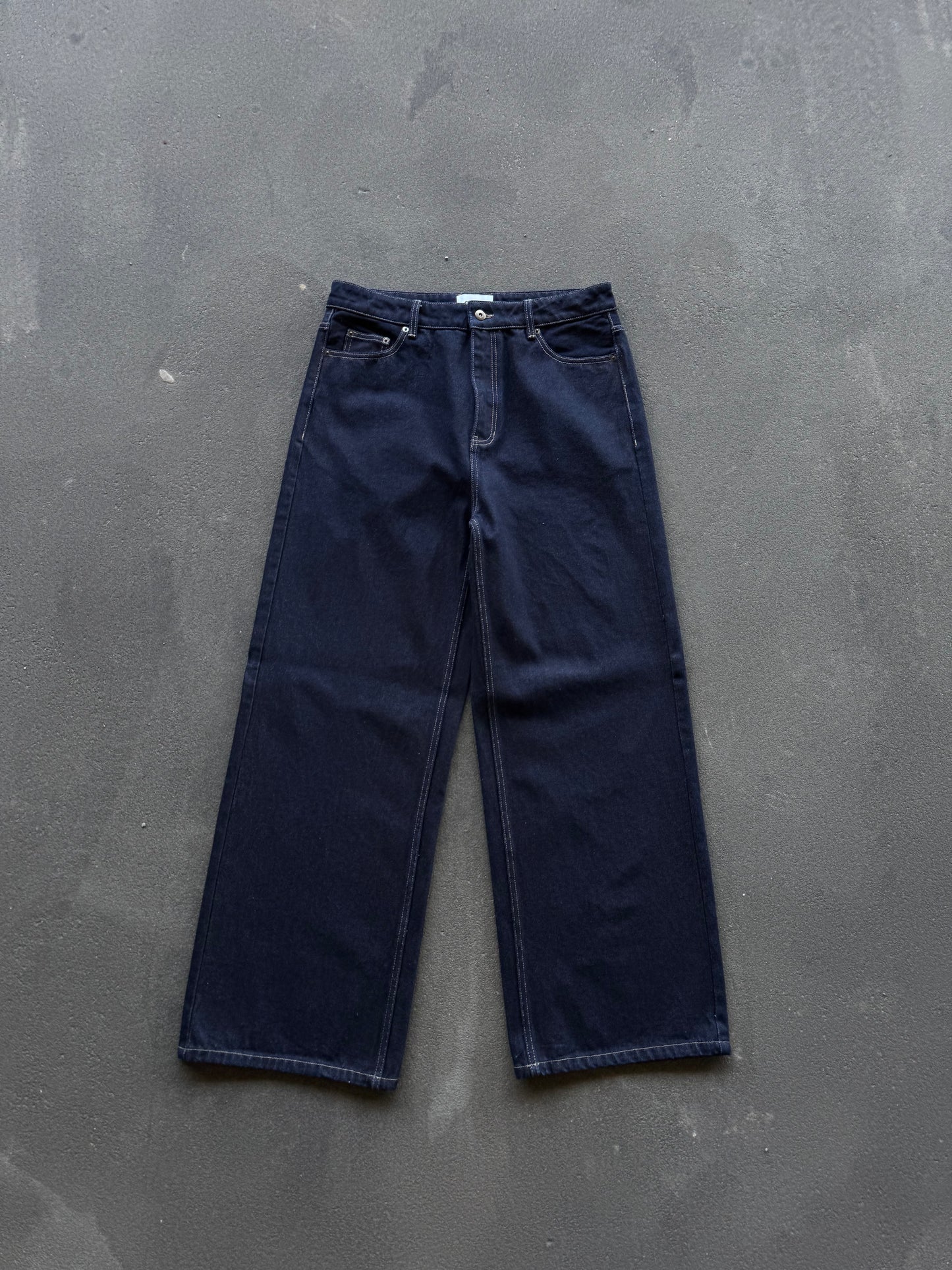 Indigo Denim