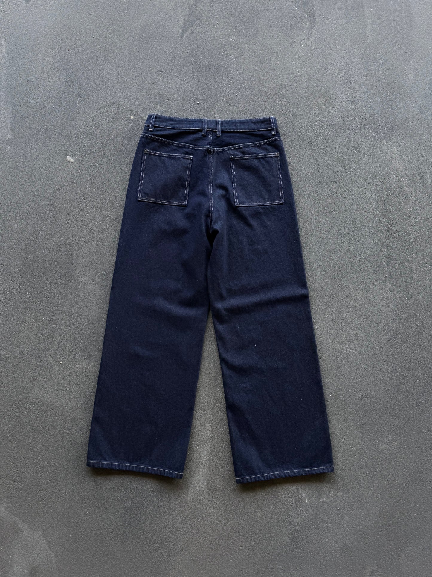 Indigo Denim