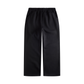 Black Baggy Sweats
