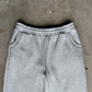 Heather Grey Baggy Sweats