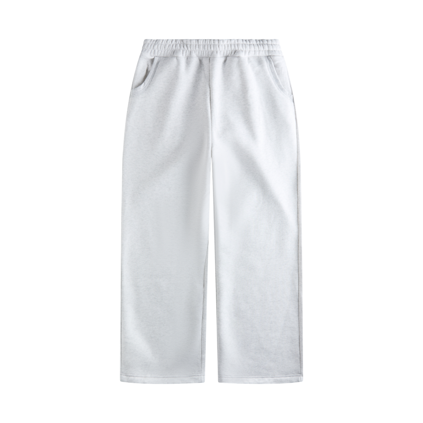 Light Grey Baggy Sweats