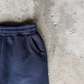 Navy Baggy Sweats